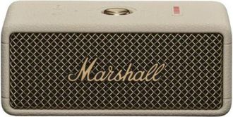 No Brand MARSHALL Altoparlanre Emberton III Cream Speaker Portatile Marshall