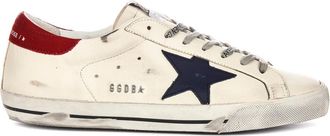 Golden Goose Sneakers, male, White, 8 UK, Super-Star