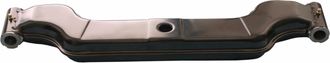 STIGA Sports Equilibrador De Rueda Delantera De Tractor De C&eacute;sped Compatible Stiga Ggp 382034001/3