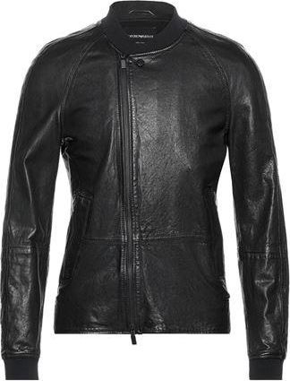 Emporio Armani COATS & JACKETS - Jackets sur YOOX.COM