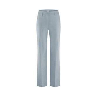 Riani Mujer, Pantalones, Azul, Talla: S