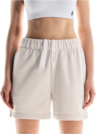 On Running (WMNS) On Running Club Shorts Grey 1WF10740296