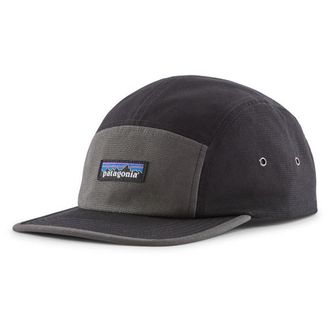 Patagonia Graphic Maclure Hat Cap - Unisex | grau