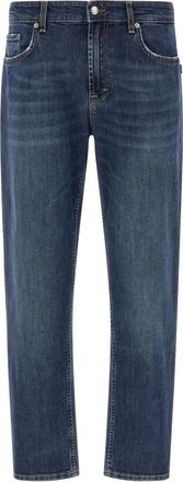 Department Five Hombre, Vaqueros, Azul, Talla: W38