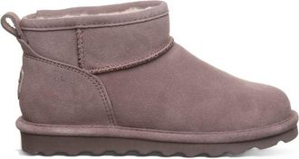 Bearpaw Shorty Winterschuhe f&uuml;r Damen | braun
