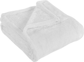 Superior Cozy and Warm Microfiber Fleece Blanket by Superior