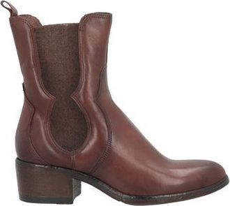 Mjus FOOTWEAR - Ankle boots sur YOOX.COM