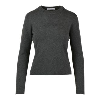 Max Mara Mujer, Jerseys, Gris, Talla: S
