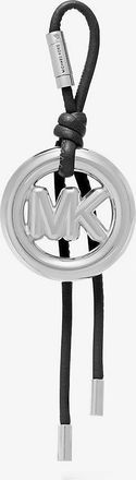 Michael Kors Leather MK Pop Charm