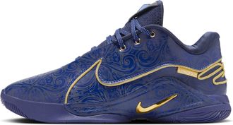 Nike x Monopoly LeBron 22 EP Deep Royal Blue HV5146-400