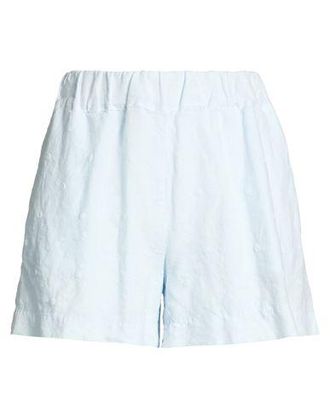 120% Lino BOTTOMWEAR - Shorts & Bermuda Shorts on YOOX.COM
