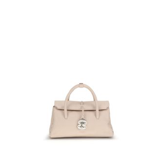 Zanellato Dotta Centauro Shoulder Bag