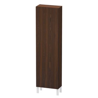 Duravit Duravit - L-cube Armario Alto, Anchura 500mm, Profundidad 243mm, 1