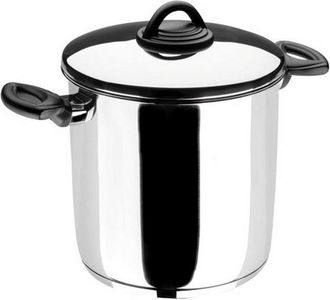Lacor Olla 24cm + Tapa - 85125 Lacor