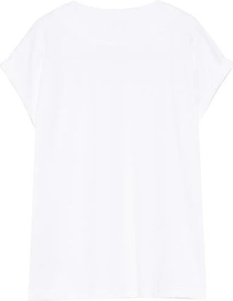 Eleventy Womens Chest-Pocket T-Shirt Ss26 W