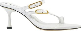 Studio Amelia Studio Amelia, Donna, Scarpe, Bianco, 38 EU, new