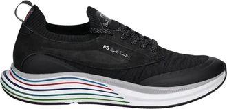 Paul Smith Volt Sneakers - Heren - Sneakers - Zwart - 45 EU - Schoenen