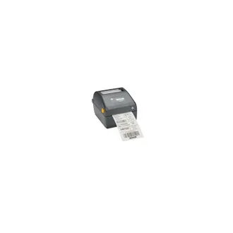 Zebra Kit De M&oacute;dulo Serie Zebra P1112640-016 Para Impresoras De La Serie Zd411d Y Zd421