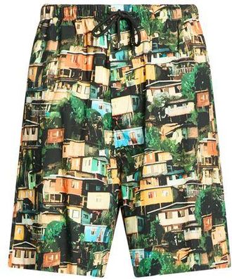 Laneus PARTES DE ABAJO - Pantalones cortos y bermudas en YOOX.COM