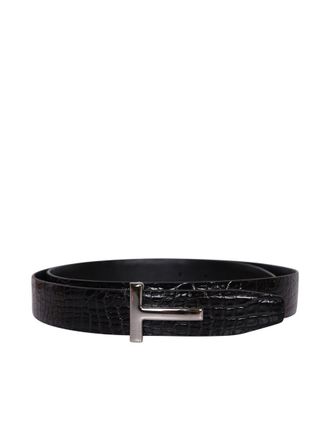 Tom Ford Belts