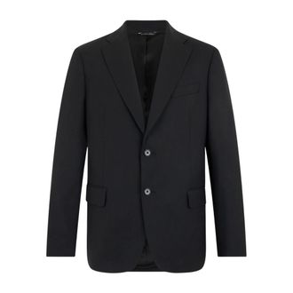 Brooks Brothers Hombre, Chaquetas, Negro, Talla: 3XL