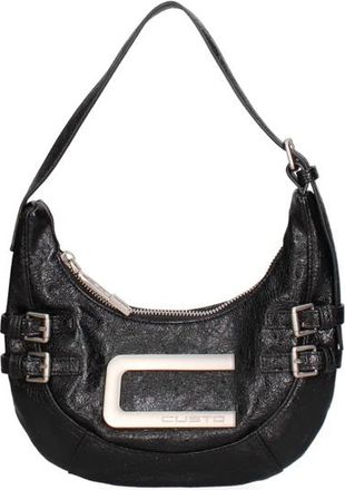 Custo Barcelona Bolso de hombro Avinguda-S - Bags - Mujer - Negro - ONE SIZE