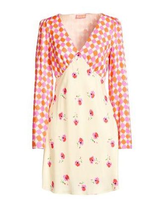 Kitri DRESSES - Mini dresses sur YOOX.COM