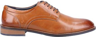 Hush Puppies Damien Lace Up Shoe