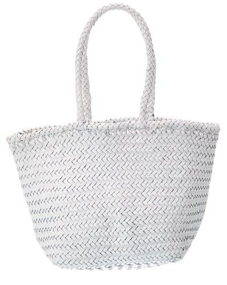 Dragon Diffusion Grace Small Leather Shoulder Bag
