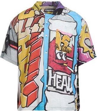 Iuter TOPS - Hemden auf YOOX.COM