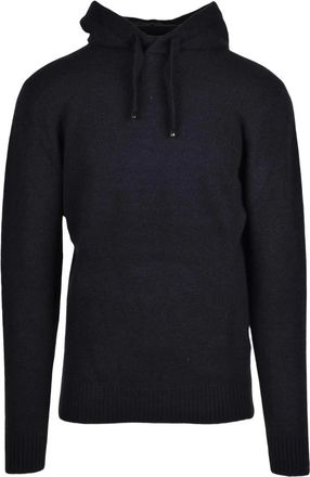 FILIPPO DE LAURENTIIS Uomo, Felpe, Nero, L, new