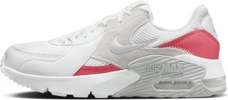 Nike Womens Air Max Excee Shoes in White | CD5432-132