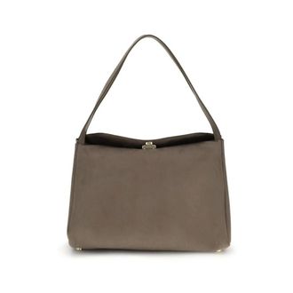 Themoir&egrave; Donna, Borse, Grigio, Taglia unica, new