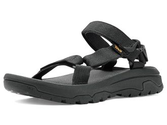 Teva Hurricane Xlt3 Womens Shoes Black : 11 B - Medium, Synthetic
