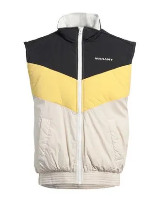 Isabel Marant JACKEN & M&Auml;NTEL - Westen auf YOOX.COM