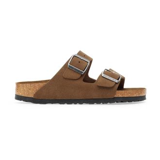 Birkenstock Hombre, Zapatos, Marr&oacute;n, Talla: 42 EU