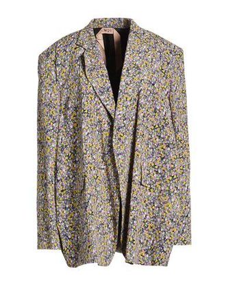 N&deg;21 SUITS and CO-ORDS - Blazers on YOOX.COM