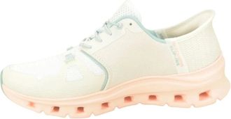 Skechers Dames, Schoenen, Beige, Maat: 39 1/2 EU