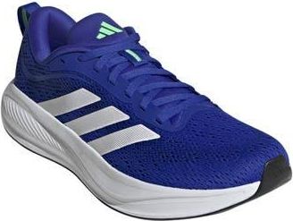 adidas Response Pace Running Shoe in Lucid Blue/Silver/Dark Blue at Nordstrom Rack, Size 12.5