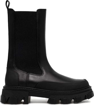 DKNY Stivaletti Chelsea - Nero