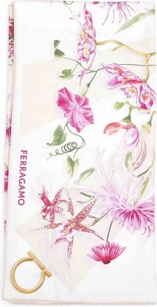 Ferragamo Donna, Accessori, Multicolore, Taglia unica, new