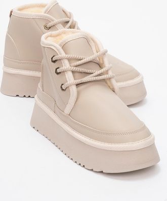 Prologue Ovela Chunky Boot