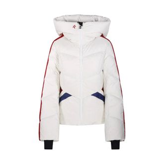 Perfect Moment Chaqueta de esqu&iacute; Duvet Down - Sport - Mujer - Blanco - S