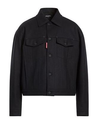 Dsquared2 COATS & JACKETS - Jackets on YOOX.COM