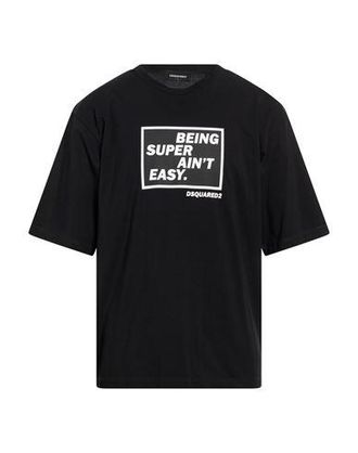 Dsquared2 TOPWEAR - T-shirts sur YOOX.COM