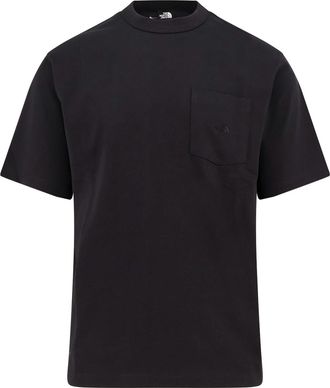 The North Face Dome Relaxed Fit Cotton T-shirt
