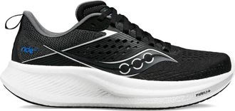 Saucony Sneakers PWRRUN traforate - Nero