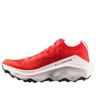 Salomon S/Lab Ultra Glide 2 Fiery Red 454841