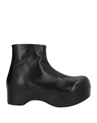 Marni FOOTWEAR - Ankle boots on YOOX.COM