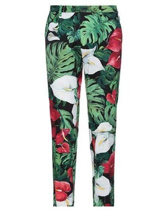 Dolce & Gabbana BOTTOMWEAR - Trousers on YOOX.COM